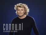 15-03-2021 Hans Klok at studio in Hippolytushoef Photo: Govert de Roos/Connu
